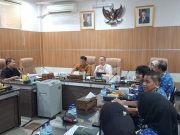 Komisi B DPRD Kota Semarang Soroti Efisiensi Anggaran, Jokowi: Jangan Sampai Merugikan Masyarakat