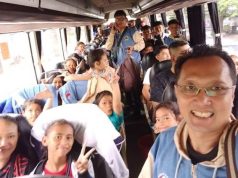 Jateng Terjunkan 70 Atlet di Kejurnas Inkado