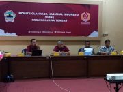 Tuan Rumah Porprov 2026 Diminta Belajar dari Penyelenggaraan PON XXI/2024