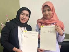 Biro Konsultasi Bantuan Hukum FH USM-Pemkab Semarang Jalin Kerja Sama