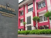 Fakultas Farmasi Unissula Unggul dan Berdaya Saing Internasional