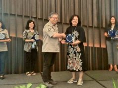 Alumni SCU Sumbang Tenaga Kerja Terbanyak di OT Group Jateng-DIY