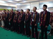 FKIP Unissula Sumpah 1421 Guru Khairaummah