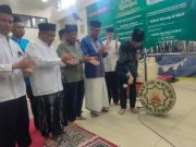 MAJT Luncurkan Kegiatan Gebyar Ramadan 1446 H