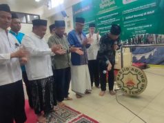 MAJT Luncurkan Kegiatan Gebyar Ramadan 1446 H