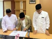 MUI Jateng Keluarkan Tausiah Ajak Umat Tingkatkan Kepedulian Sosial