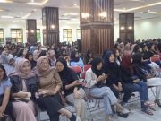 953 Calon Wisudawan USM Ikuti Geladi Bersih