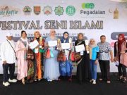 Festival Seni Islami JQ MAJT Bukan Event ‘Kaleng-kaleng’