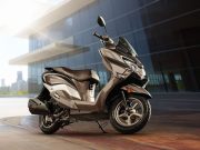 Suzuki Motor: Pilihan Terbaik untuk Pengendara yang Mengutamakan Performa dan Ketangguhan