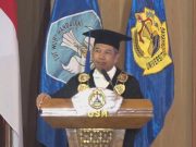 Rektor USM Berharap Alumni Berpartisipasi Aktif dalam Pembangunan