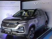 Ini 3 Tipe Mobil Hybrid, Pilih yang Mana?
