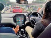7 Fitur Mobil yang Cocok untuk Wanita, Aman dan Stylish!