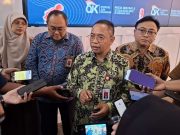 Sektor Jasa Keuangan Jateng per Desember 2024 Stabil dan Terjaga