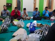 Warga Gamol Salatiga Sambut Ramadan Gelar Punggahan Tradisi Warisan Sunan Kalijaga