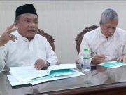 Pemerintah Tunggu Hasil ‘Rukyatul Hilal’ untuk Tetapkan Awal Ramadan 1446 H