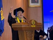 USM Jadi Kampus Favorit Hingga Luar Pulau Jawa