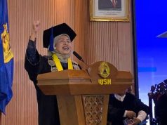 USM Jadi Kampus Favorit Hingga Luar Pulau Jawa