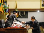Pemprov Jateng Perkuat BUMD untuk Optimalisasi PAD