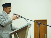 Santri Ponpes Tahfidz Alquran MAJT-Baznas Jateng Dibekali Ilmu Tafsir dan Fiqih