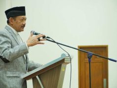 Santri Ponpes Tahfidz Alquran MAJT-Baznas Jateng Dibekali Ilmu Tafsir dan Fiqih