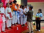 Pengprov Forki Mulai Pantau Atlet untuk PON 2028