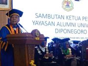 Alumni Universitas Semarang Jangan ‘Nglokro’
