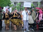 Dugderan 2025 Esok, Wali Kota Semarang Perankan Kanjeng Mas Ayu Tumenggung Purbodiningrum