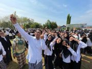 Taj Yasin Minta Warga Mendoakan agar Jadi Wagub yang Setia dan Jujur
