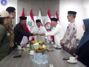 15 Tahun Ahlulbait Indonesia: Konsolidasi Organisasi untuk Kebangsaan, Kerukunan, dan Solidaritas Global
