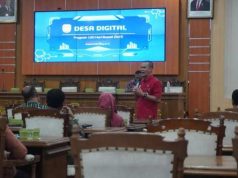 Pemkab Jepara akan Luncurkan Program Jepara Tanggap 112 dan Desa Digital