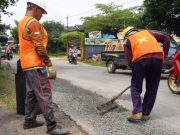 Program 100 Hari Jepara Mulus Targetkan Selesaikan 101 Km Jalan Tak Mantap, Warga Dihimbau Patuhi Ini
