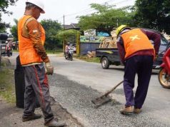 Program 100 Hari Jepara Mulus Targetkan Selesaikan 101 Km Jalan Tak Mantap, Warga Dihimbau Patuhi Ini