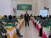 LP Ma’arif NU Jepara Gelar Workshop Penguatan Aswaja, Inilah Urgensinya