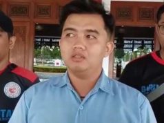 Dianggap Arogan dalam Tuntutan UMSK, Ini Tanggapan Ketua KC FSPMI Jepara Raya