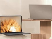 ASUS Zenbook A14: Laptop dengan Fitur Fast Charging untuk Pengisian Cepat