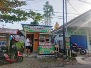 Bakso Kawi Bondo Titipan Purworejo, Berdayakan Pemuda dan Ibu Rumah Tangga Sekitar Gerai