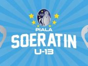 Piala Soeratin U13 2024, Jateng Gabung Kalteng dan Kalsel