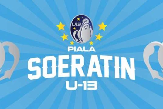 Piala Soeratin U13 2024, Jateng Gabung Kalteng dan Kalsel