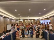 Cultural Night: Meriahkan English Skill Training, Program Kolaborasi PT BJP bersama Unisnu Jepara
