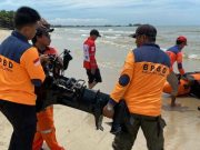 Seorang Nelayan Hilang di Laut Bondo, Ini Kronologinya