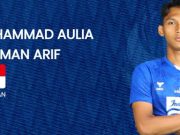Kejutan, Aulia Rahman (PSIS) Dibawa Indra Sjafri ke Piala Asia U20 2025