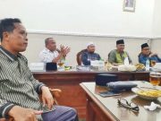 Buya Yahya Ceramah Isra Mikraj di MAJT