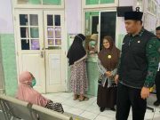 Sidak Puskesmas dan Kecamatan, Gus Hajar Beri Nilai Plus