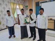 Madrasah Dakwah PCNU Jepara Sukses Digelar, 30 Dai Siap Terjun ke Masyarakat