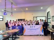 Merambah Kota Pati, Unisnu Perkenalkan Fakultas Sains & Teknologi