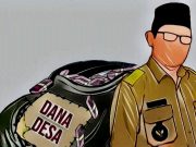 Membangun Budaya Antikoruptif dari Desa, Mungkinkah?