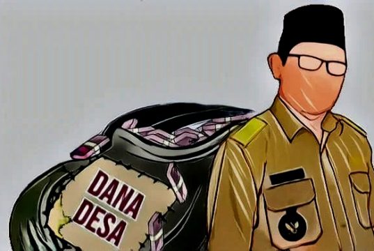 Membangun Budaya Antikoruptif dari Desa, Mungkinkah?