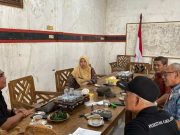 Pelestarian Seni Ukir Jepara Harus Digarap Bersama