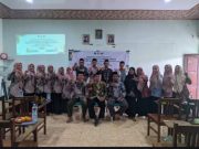Tim Kolaborasi Dosen dan Mahasiswa Unisnu Berikan Pelatihan ClassDojo kepada Guru MA Al-Kahfi Jepara