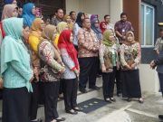Pamitan, Pesan Edy Supriyanta untuk Selalu Melestarikan Seni Ukir dan Mebel Jepara